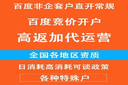 百度推广代理助力企业实现品牌升级的案例